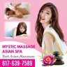 Mystic Massage
