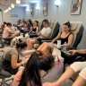 QQ Nails & Spa