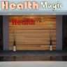 Healthy Magic