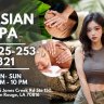 Asian Spa
