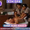 Xin Spa