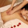 Asian Massage