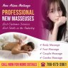New Asian Massage