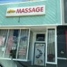 Asian Massage