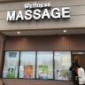 Wellness Massage