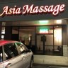 Asia Massage