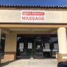 Asian Massage Therapy