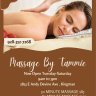 Massage By Tammie