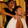 Thai Massage Sothon