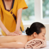 Chinese Massage Fairbanks Alaska