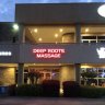 Deep Roots Massage