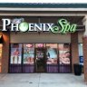 Phoenix Spa Carrollton