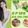 O P Spa