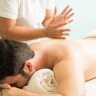 Oriental Massage Therapy