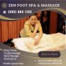 Zen Foot Spa & Massage