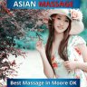 Asian Massage