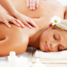 Lily Spa Massage