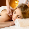 Luxury Massage
