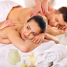 Oriental Massage Spa
