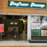 MayFlower Massage